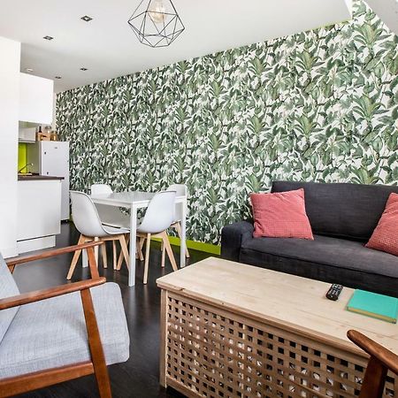 Coeur De Lille - Cosy Appartement 4 Экстерьер фото