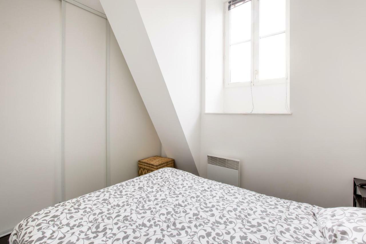 Coeur De Lille - Cosy Appartement 4 Экстерьер фото
